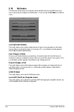 Preview for 62 page of Asus A78M-E User Manual