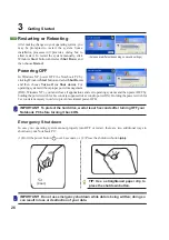 Preview for 26 page of Asus A7D Hardware User Manual