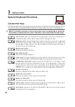 Preview for 28 page of Asus A7D Hardware User Manual