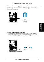 Предварительный просмотр 17 страницы Asus A7M266-D User Manual