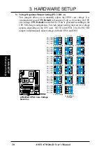 Предварительный просмотр 20 страницы Asus A7M266-D User Manual