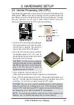 Предварительный просмотр 23 страницы Asus A7M266-D User Manual