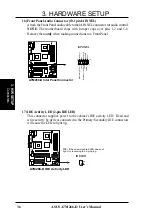 Предварительный просмотр 36 страницы Asus A7M266-D User Manual