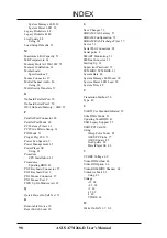 Предварительный просмотр 98 страницы Asus A7M266-D User Manual