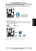 Preview for 19 page of Asus A7M266 User Manual