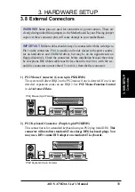 Preview for 33 page of Asus A7M266 User Manual