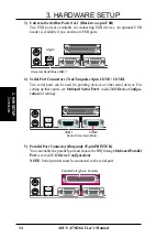 Preview for 34 page of Asus A7M266 User Manual