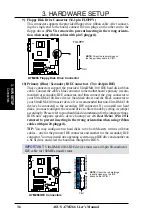 Preview for 36 page of Asus A7M266 User Manual