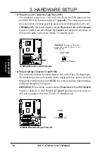 Preview for 38 page of Asus A7M266 User Manual