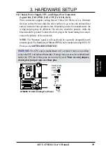 Preview for 39 page of Asus A7M266 User Manual