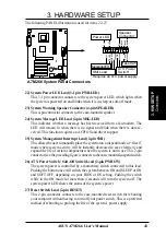 Предварительный просмотр 43 страницы Asus A7M266 User Manual