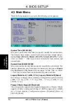 Preview for 54 page of Asus A7M266 User Manual