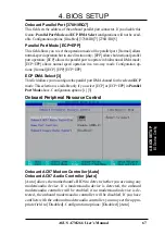 Предварительный просмотр 67 страницы Asus A7M266 User Manual