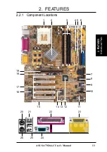 Preview for 13 page of Asus A7N266-C User Manual