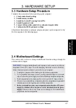 Preview for 17 page of Asus A7N266-C User Manual