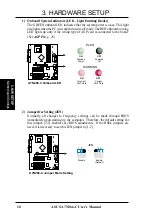 Preview for 18 page of Asus A7N266-C User Manual