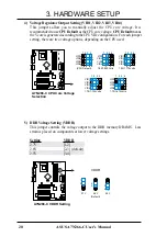 Preview for 20 page of Asus A7N266-C User Manual