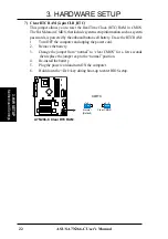 Preview for 22 page of Asus A7N266-C User Manual