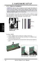 Preview for 24 page of Asus A7N266-C User Manual