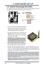 Preview for 26 page of Asus A7N266-C User Manual