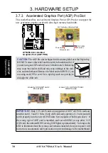 Preview for 30 page of Asus A7N266-C User Manual