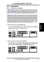 Preview for 33 page of Asus A7N266-C User Manual