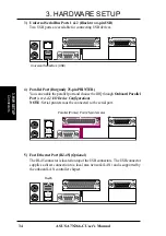 Preview for 34 page of Asus A7N266-C User Manual