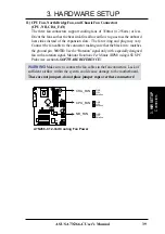 Preview for 39 page of Asus A7N266-C User Manual