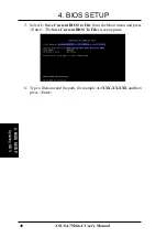 Preview for 48 page of Asus A7N266-C User Manual