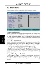 Preview for 54 page of Asus A7N266-C User Manual