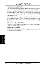 Preview for 66 page of Asus A7N266-C User Manual