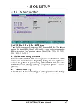 Preview for 67 page of Asus A7N266-C User Manual