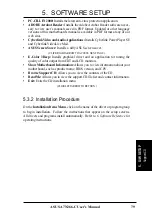 Preview for 79 page of Asus A7N266-C User Manual