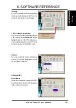 Preview for 85 page of Asus A7N266-C User Manual