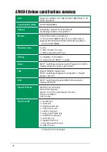 Предварительный просмотр 10 страницы Asus A7N8X-E Deluxe User Manual