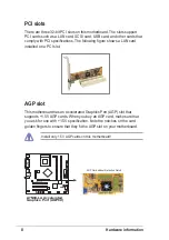 Preview for 8 page of Asus A7N8X-LA (Focus) User Manual