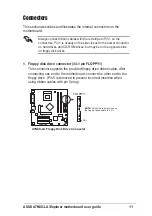 Preview for 11 page of Asus A7N8X-LA (Focus) User Manual