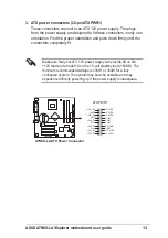 Preview for 13 page of Asus A7N8X-LA (Focus) User Manual