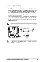 Preview for 15 page of Asus A7N8X-LA (Focus) User Manual