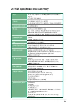 Preview for 9 page of Asus A7N8X Series User Manual