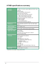 Preview for 10 page of Asus A7N8X Series User Manual