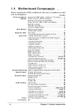 Preview for 16 page of Asus A7N8X Series User Manual