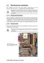 Preview for 21 page of Asus A7N8X Series User Manual