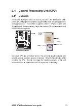 Preview for 25 page of Asus A7N8X Series User Manual