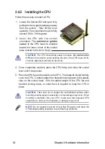 Preview for 26 page of Asus A7N8X Series User Manual