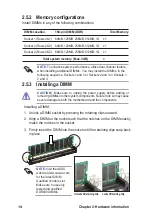 Preview for 28 page of Asus A7N8X Series User Manual