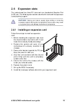 Preview for 29 page of Asus A7N8X Series User Manual