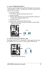 Preview for 35 page of Asus A7N8X Series User Manual