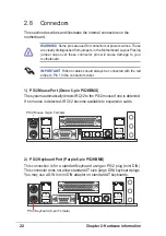 Preview for 36 page of Asus A7N8X Series User Manual