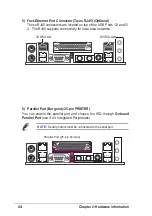 Preview for 38 page of Asus A7N8X Series User Manual